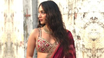 Celeb Wallpapers Of Kiara Advani