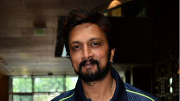 Kichcha Sudeepa