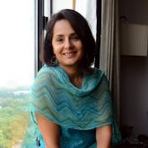 Kitu Gidwani