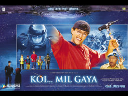 Koi Mil Gaya