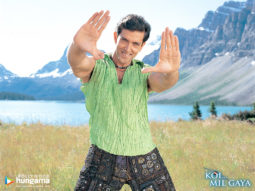 Koi Mil Gaya