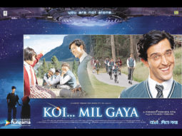 Koi Mil Gaya