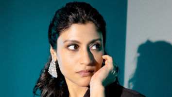 Celebrity wallpaper of Konkona Sen Sharma