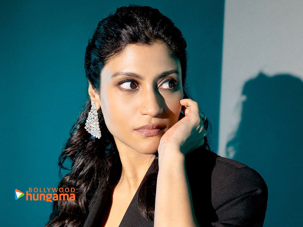 Konkona Sen Sharma Konkona Sen Sharma
