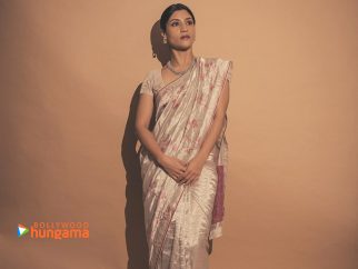 Celebrity wallpaper of Konkona Sen Sharma