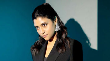 Celebrity wallpaper of Konkona Sen Sharma