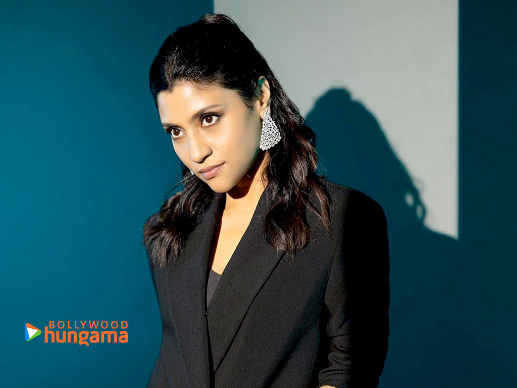 Konkona Sen Sharma Konkona Sen Sharma