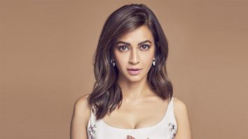 Celebrity wallpaper of Kriti Kharbanda