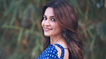 Celeb Wallpapers Of Kriti Kharbanda
