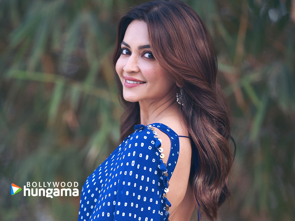 Kriti Kharbanda Kriti Kharbanda