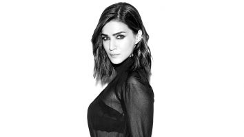 Celebrity wallpaper of Kriti Sanon