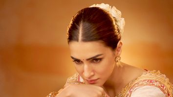 Celebrity wallpaper of Kriti Sanon