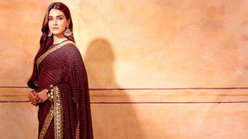Celeb Wallpapers Of Kriti Sanon