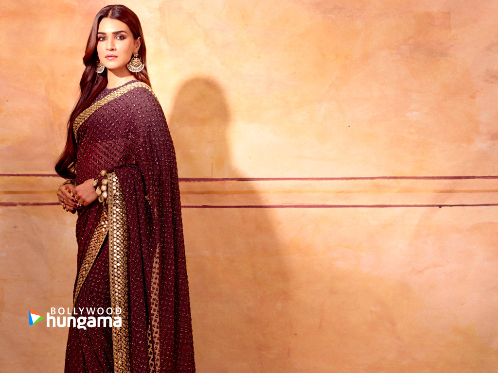 Kriti Sanon Kriti Sanon