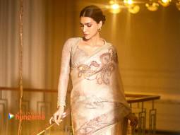 Celebrity wallpaper of Kriti Sanon