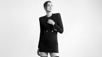 Celebrity wallpaper of Kriti Sanon