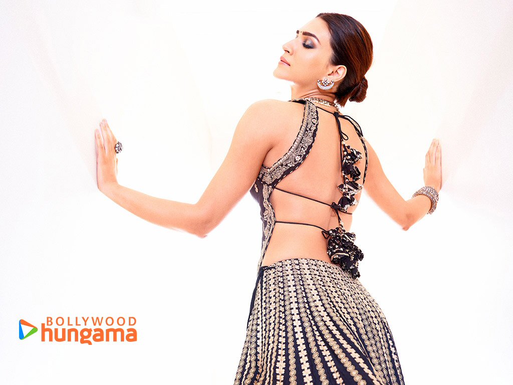 Kriti Sanon
