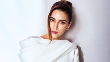 Celeb Wallpapers Of Kriti Sanon