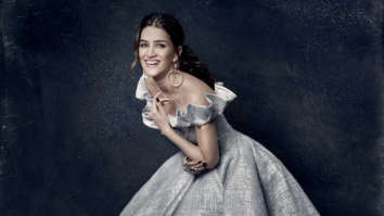 Celebrity wallpaper of Kriti Sanon