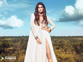 Celebrity Wallpapers of Kriti Sanon