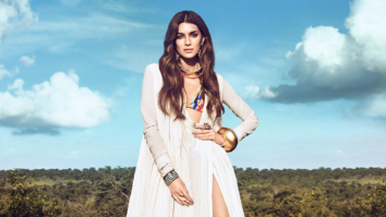 Celebrity Wallpapers of Kriti Sanon