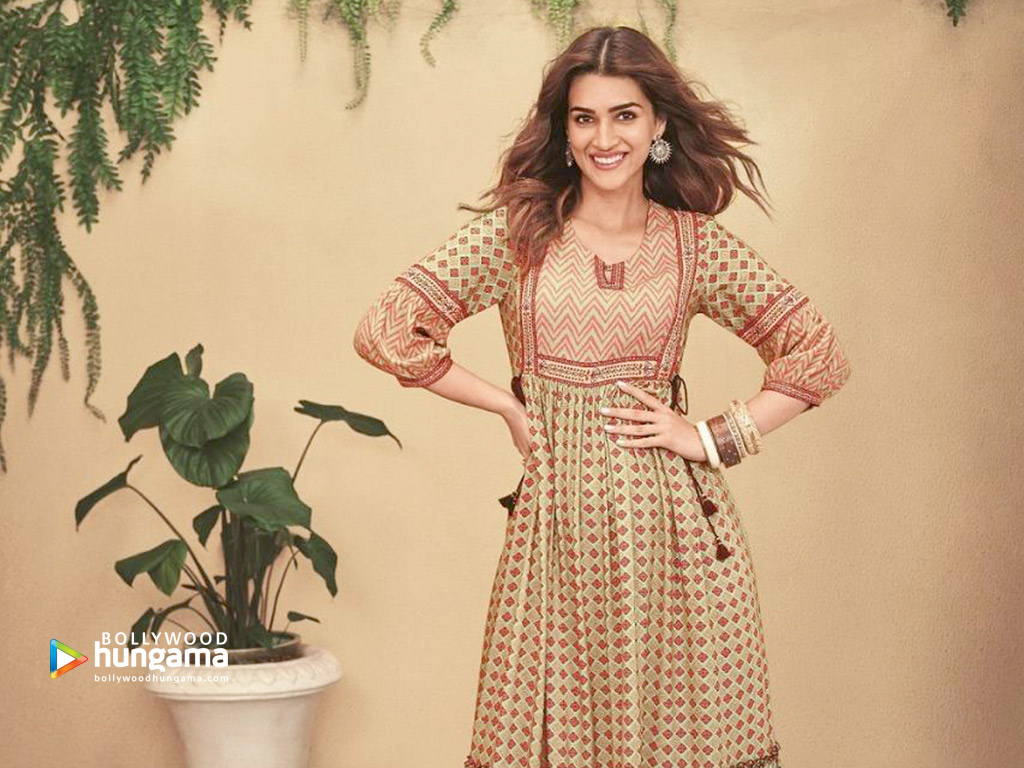 Kriti Sanon