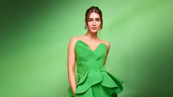 Kriti Sanon