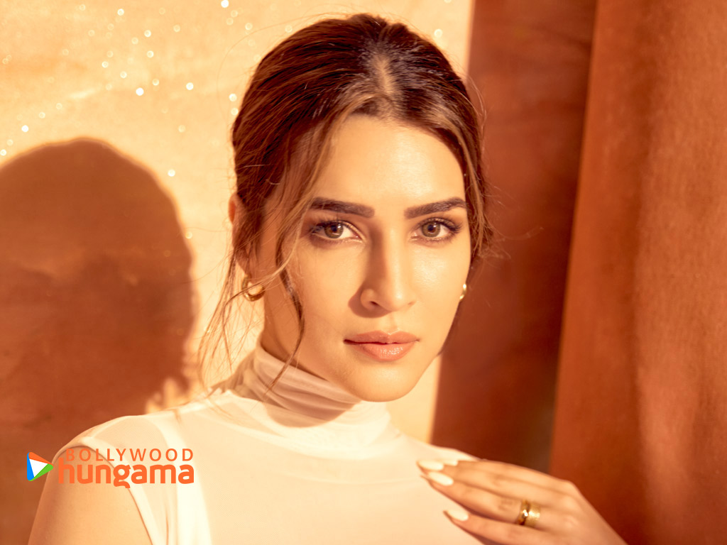 Kriti Sanon Kriti Sanon
