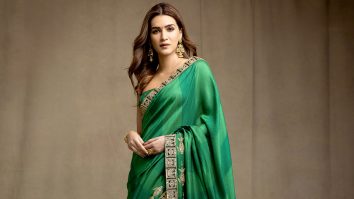 Celebrity wallpaper of Kriti Sanon