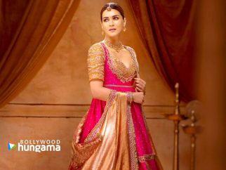 Kriti Sanon