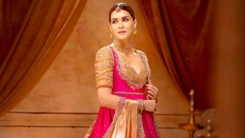 Kriti Sanon
