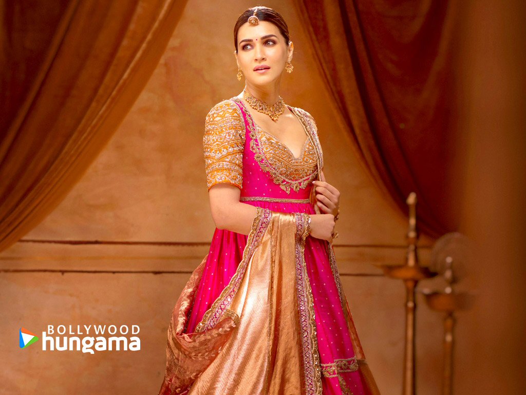 Kriti Sanon Kriti Sanon