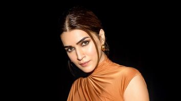 Kriti Sanon