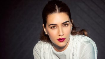 Celebrity wallpaper of Kriti Sanon