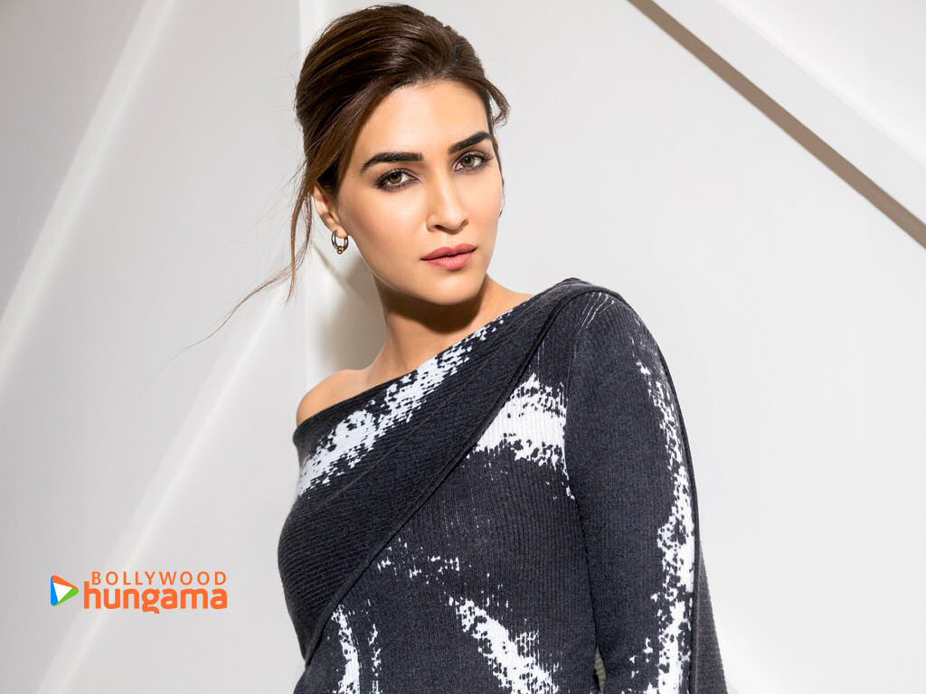 Kriti Sanon Kriti Sanon