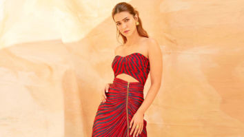 Celebrity wallpaper of Kriti Sanon