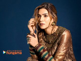 Celebrity wallpaper of Kriti Sanon