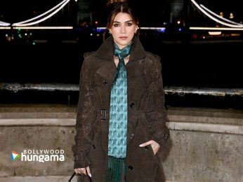 Celebrity wallpaper of Kriti Sanon
