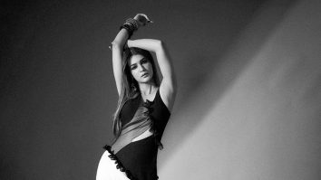 Celebrity wallpaper of Kriti Sanon