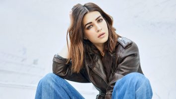 Celebrity wallpaper of Kriti Sanon