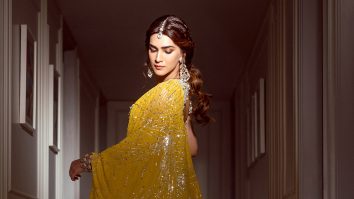 Celeb Wallpapers Of Kriti Sanon