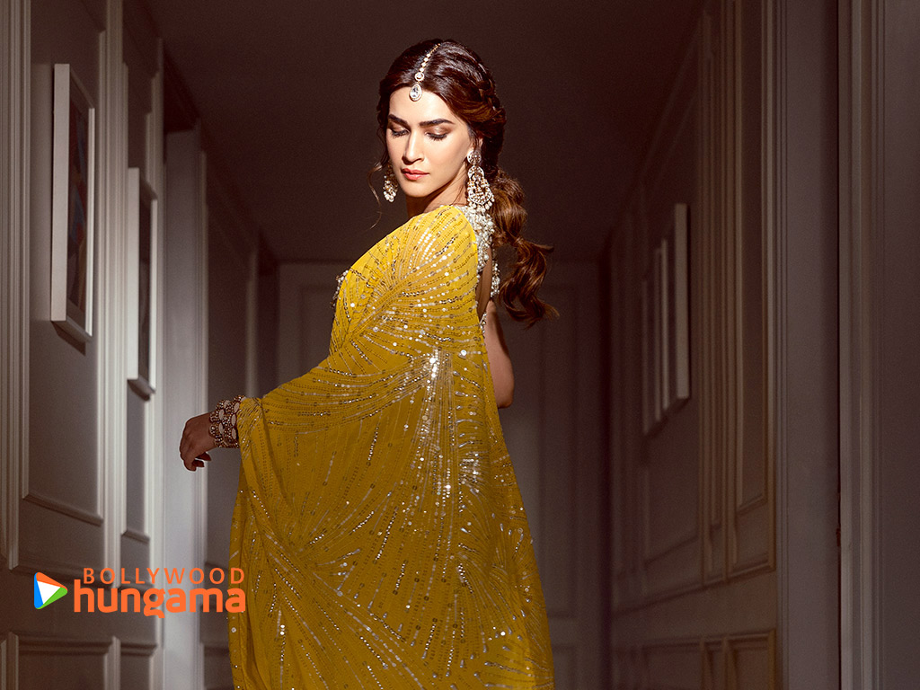 Kriti Sanon