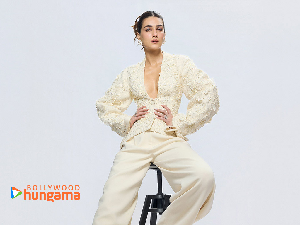 Kriti Sanon Kriti Sanon
