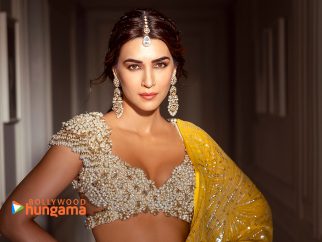 Celeb Wallpapers Of Kriti Sanon