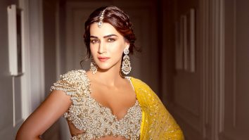 Celeb Wallpapers Of Kriti Sanon