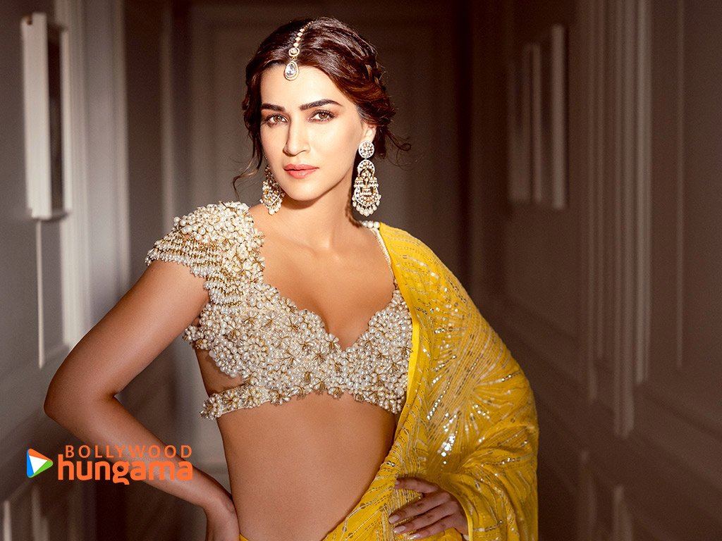 Kriti Sanon Kriti Sanon