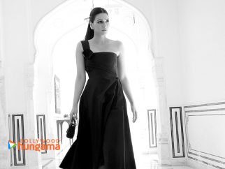 Celeb Wallpapers Of Kriti Sanon