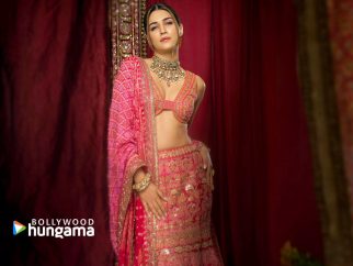 Kriti Sanon