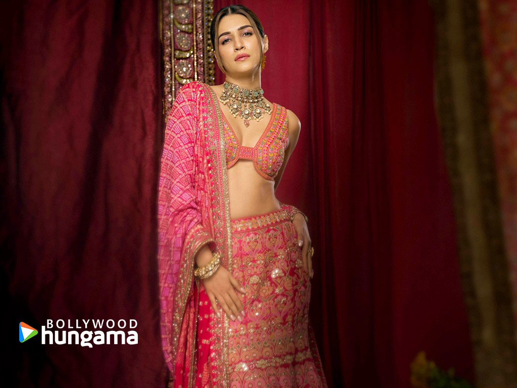 Kriti Sanon