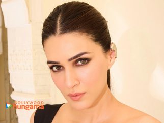 Celeb Wallpapers Of Kriti Sanon